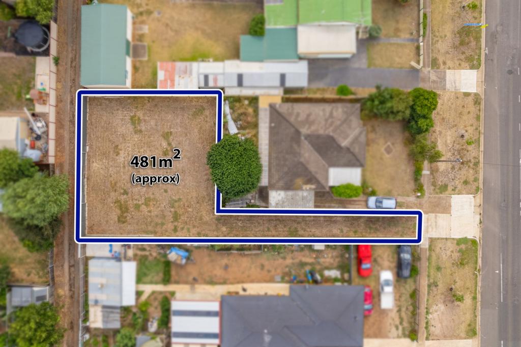 27a Parwan Rd, Maddingley, VIC 3340