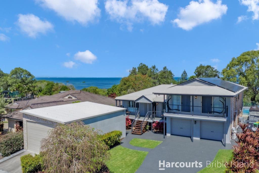 3 AVALON ST, SANDSTONE POINT, QLD 4511