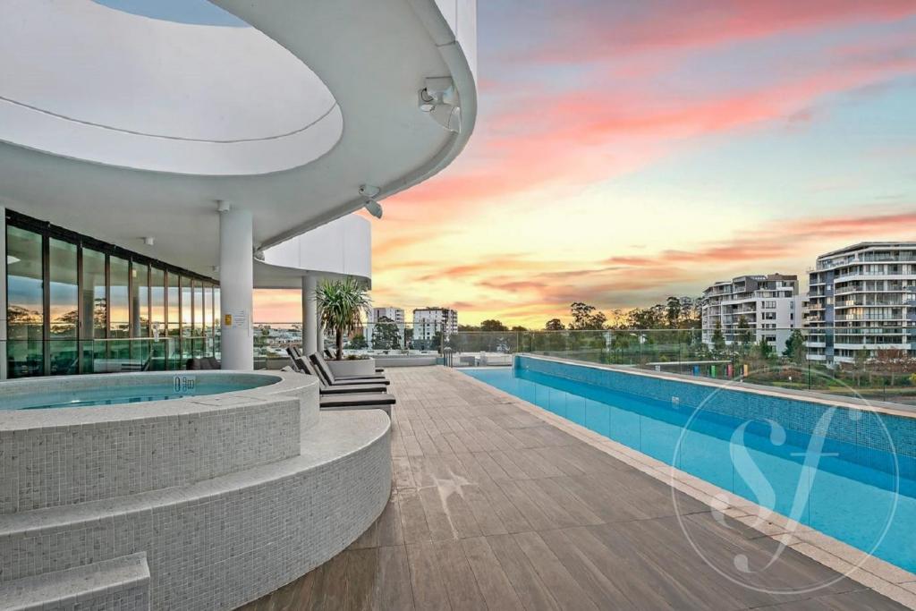 1807/11 Solent Cct, Norwest, NSW 2153