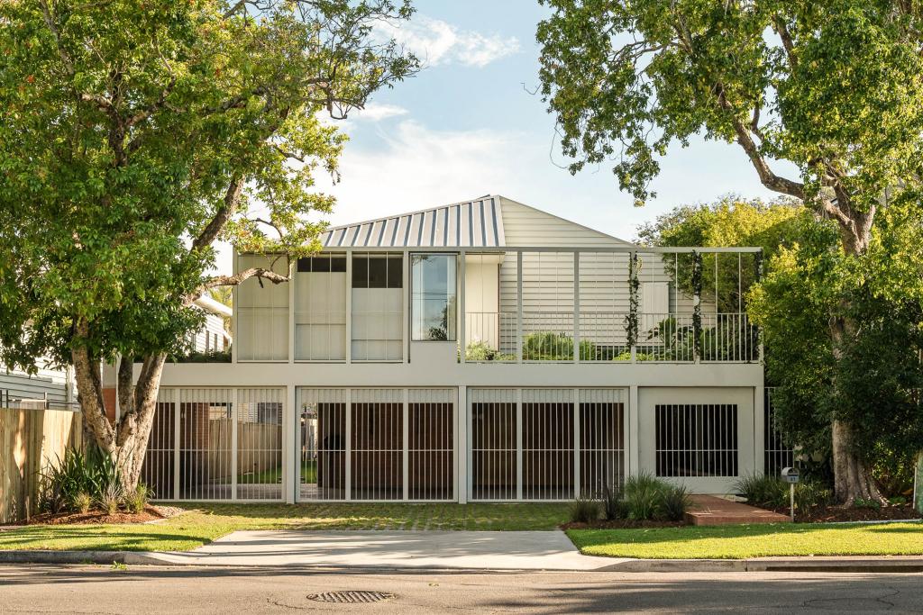 61 BECK ST, PADDINGTON, QLD 4064