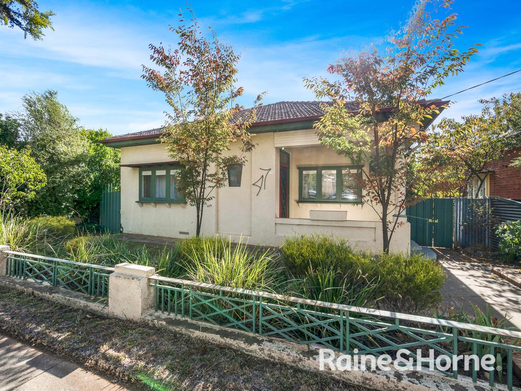 47 Brookong Ave, Wagga Wagga, NSW 2650