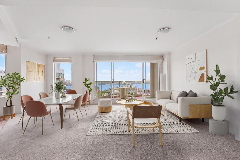 2705/1 Kings Cross Rd, Darlinghurst, NSW 2010