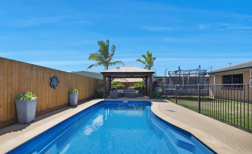 34 Hume St, West Mackay, QLD 4740