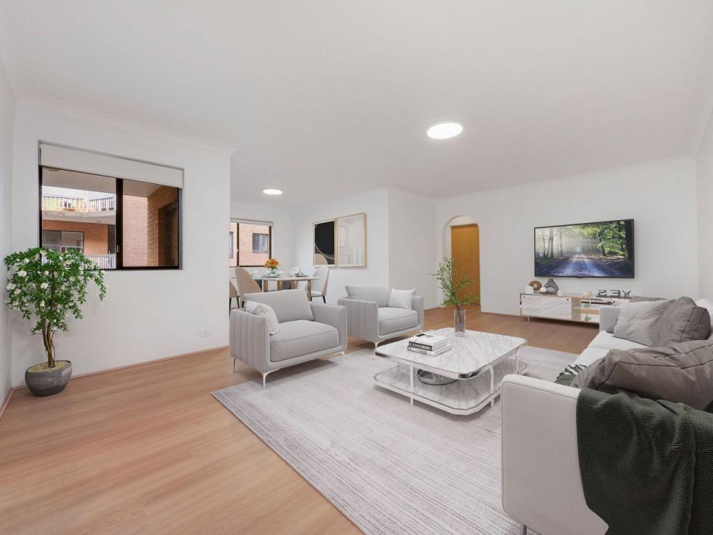 3/28-30 GROSVENOR ST, KENSINGTON, NSW 2033