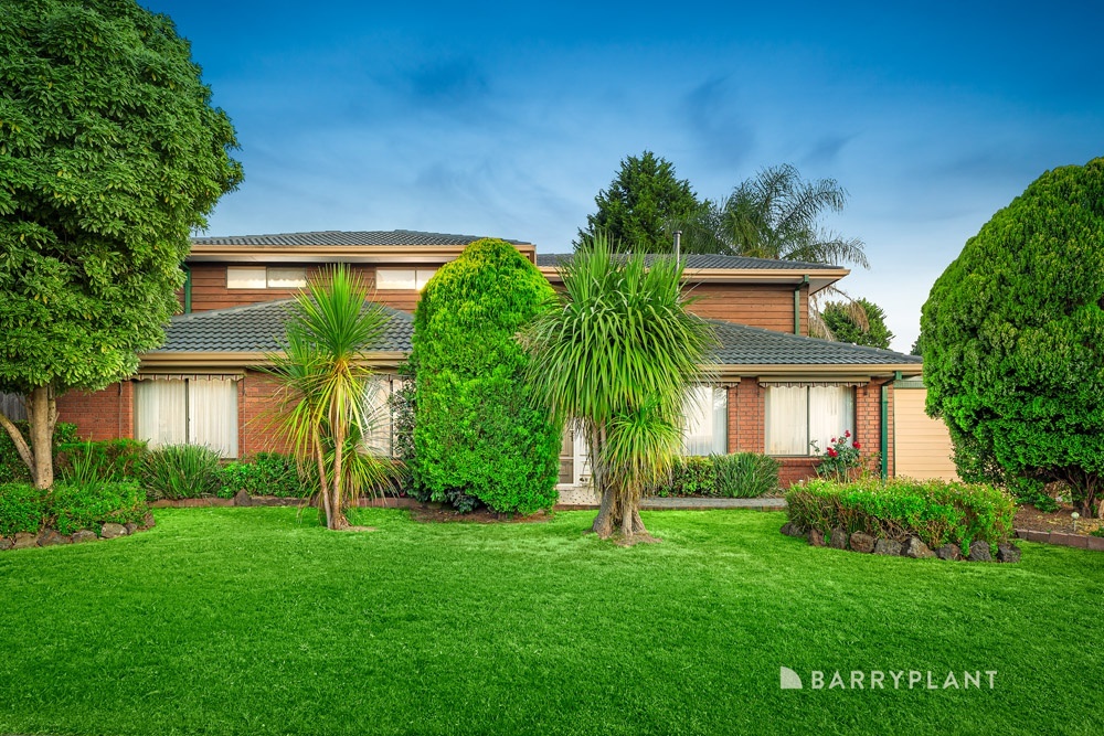 304 Windermere Dr, Ferntree Gully, VIC 3156