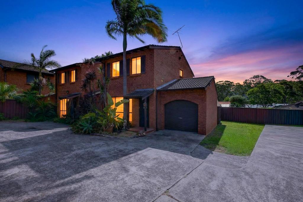 6/7 Shrike Pl, Ingleburn, NSW 2565