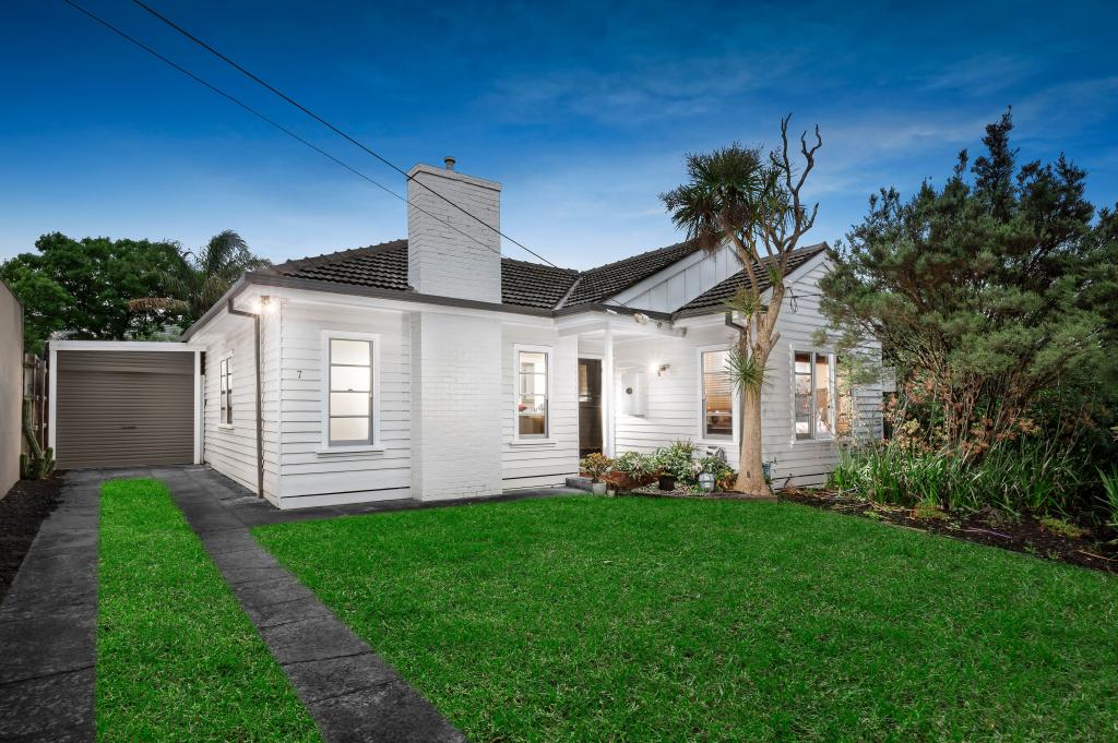 7 Cavalier St, Bentleigh East, VIC 3165