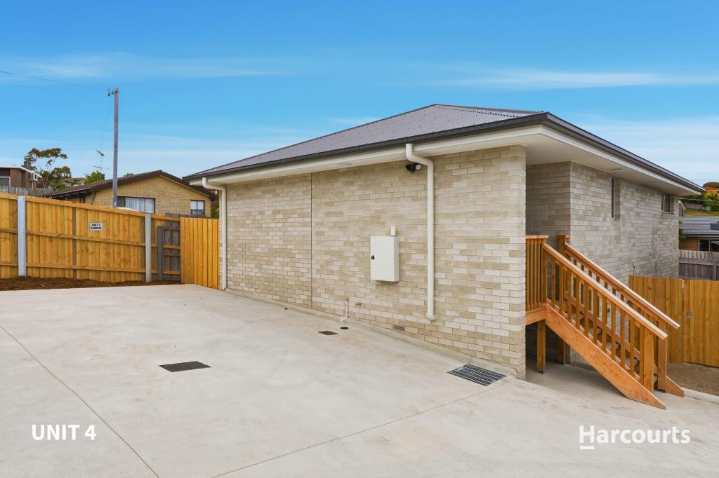 4-5/11 Vicary Pl, Rokeby, TAS 7019