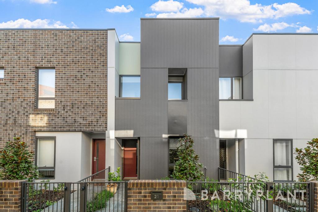 21 Nova Cct, Bundoora, VIC 3083