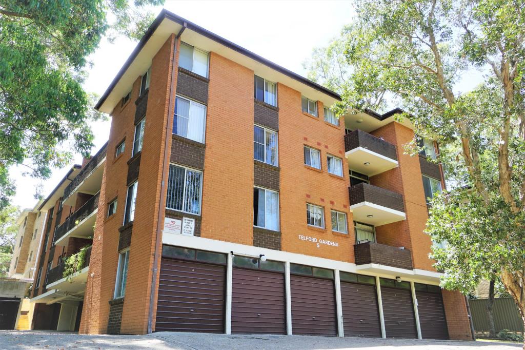 2/5 Cottonwood Cres, Macquarie Park, NSW 2113