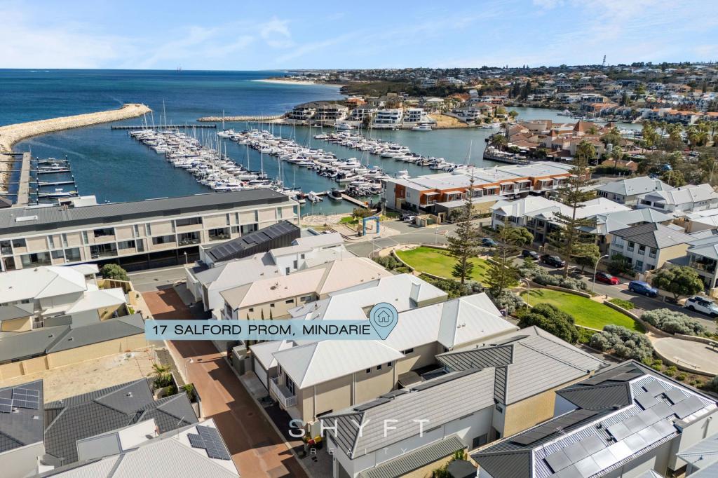 17 Salford Prom, Mindarie, WA 6030