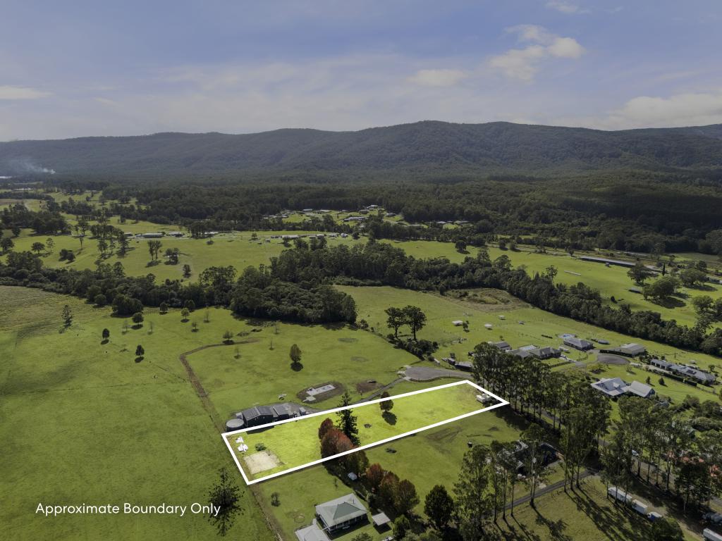 1 Jenkinson Pl, Nana Glen, NSW 2450