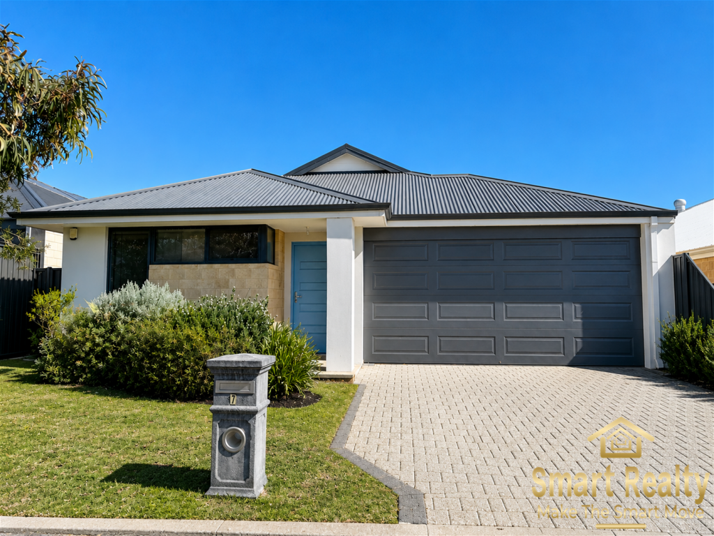 7 Lustre Rd, Eglinton, WA 6034