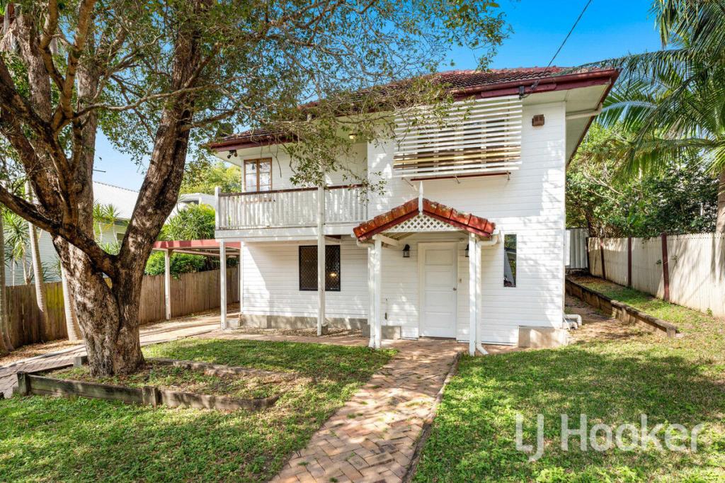 48 Turner Ave, Fairfield, QLD 4103