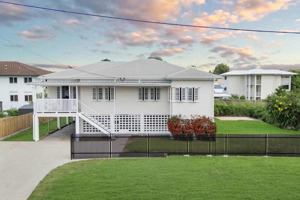 53 Landsborough St, North Ward, QLD 4810