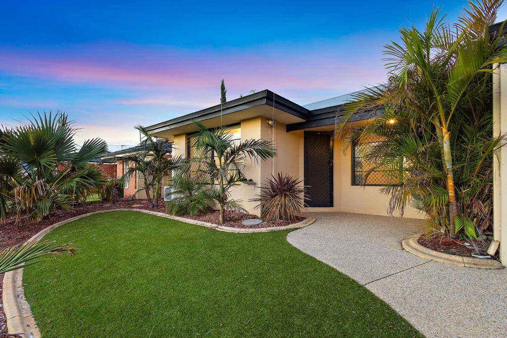 21 Stokesay St, Orelia, WA 6167