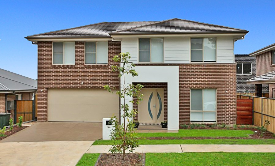 166 Greenview Pde, The Ponds, NSW 2769