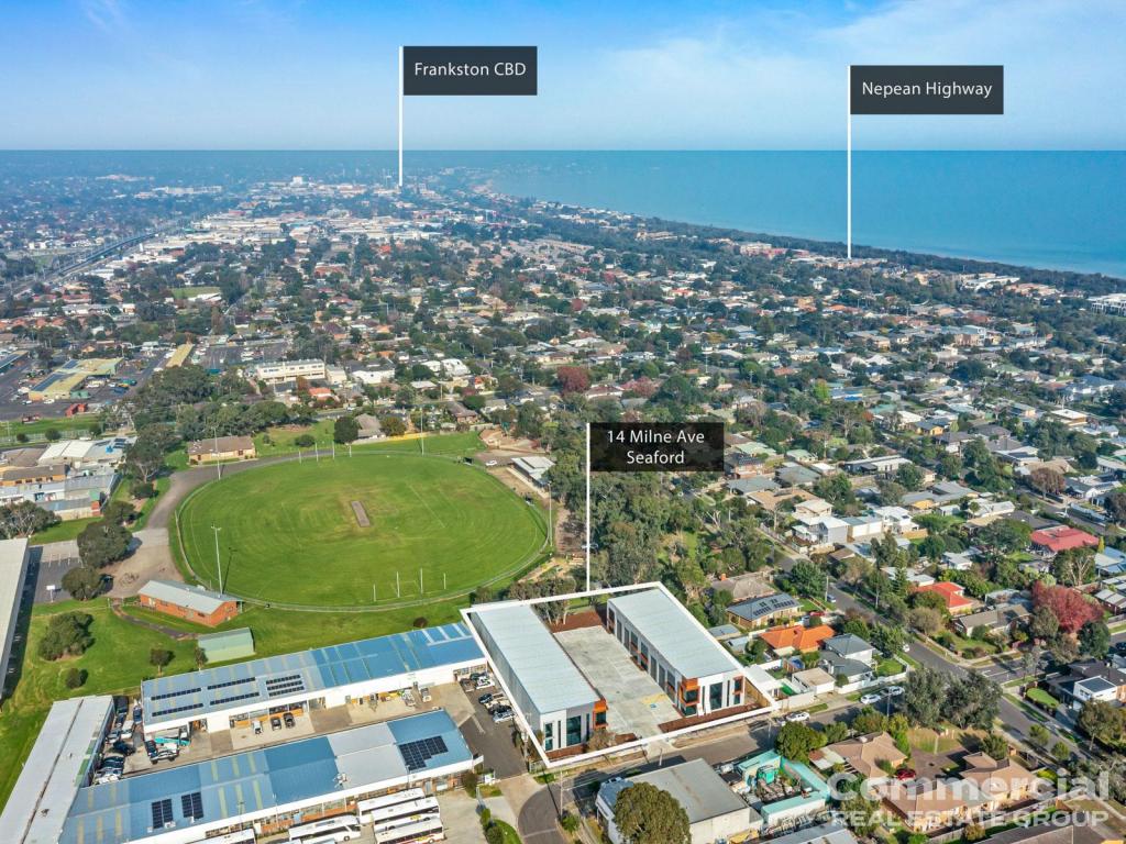 8/14 Milne Ave, Seaford, VIC 3198