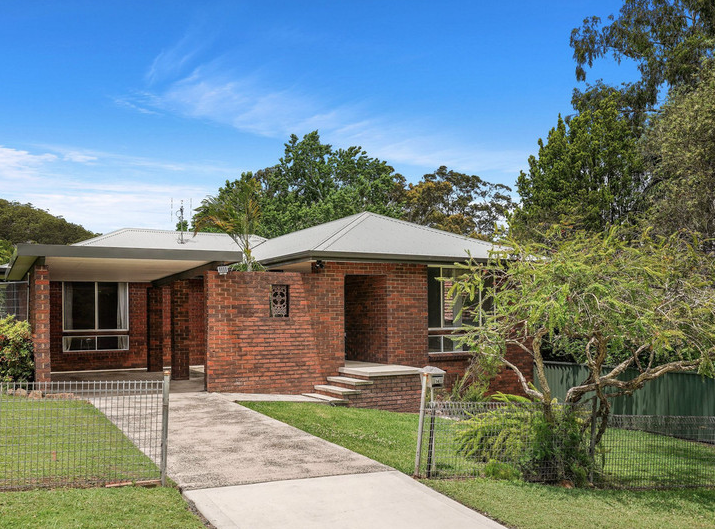 14 Cristina Ave, Niagara Park, NSW 2250