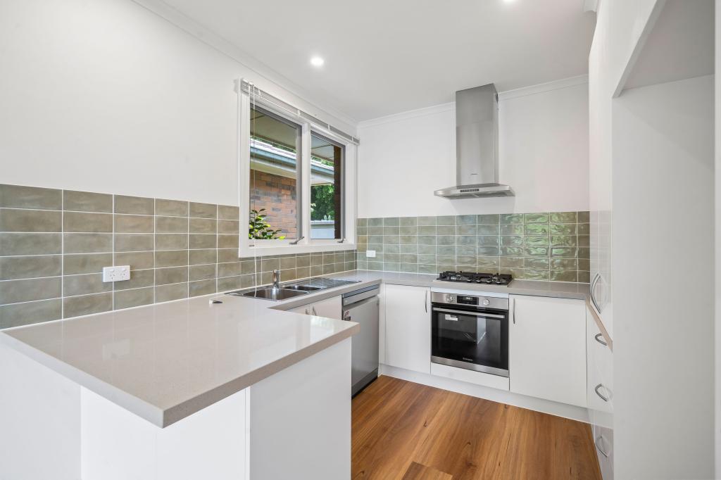 2/12 Gillman St, Cheltenham, VIC 3192