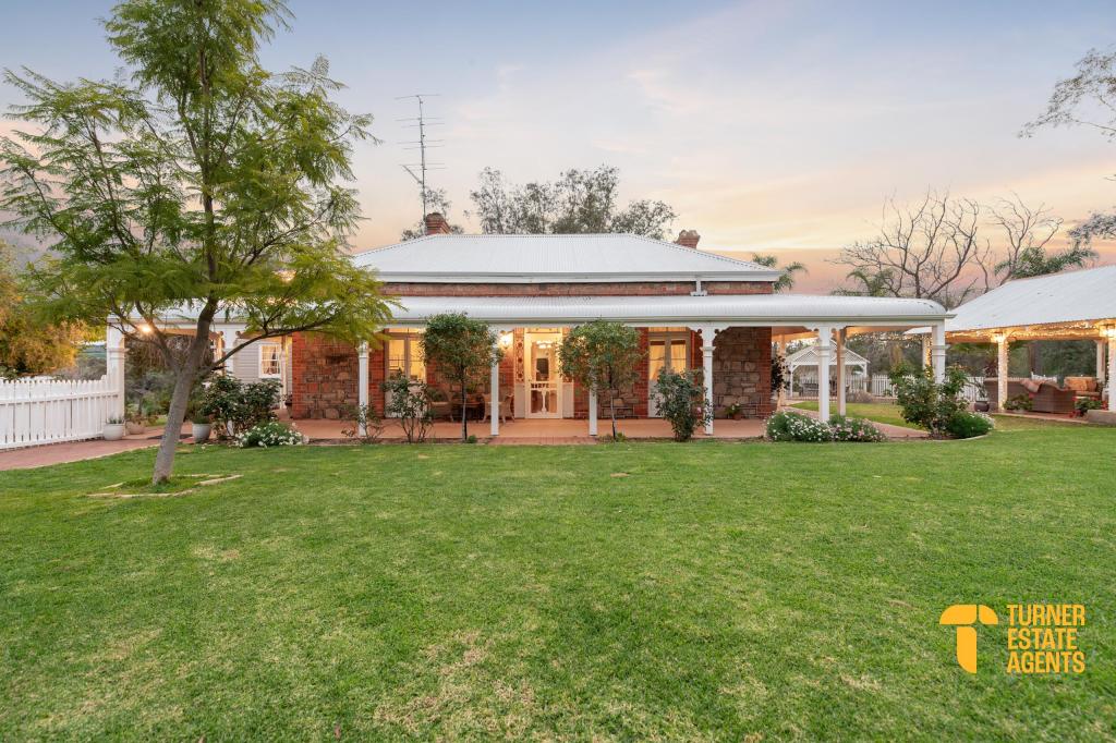 2009 Top Beverley-York Rd, Mount Hardey, WA 6302