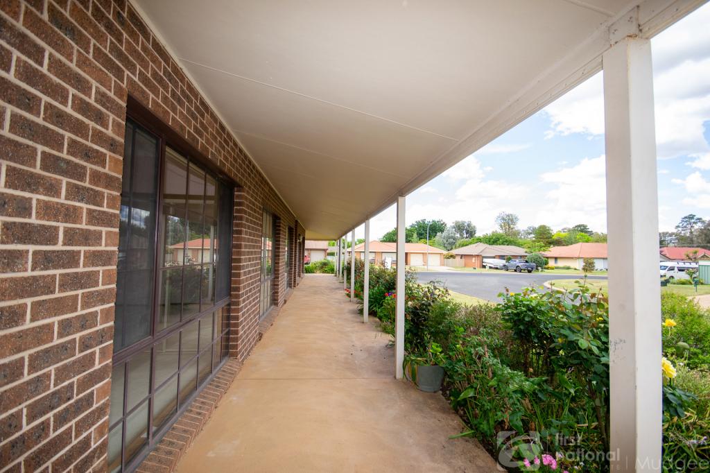9 Mcgregor Pl, Mudgee, NSW 2850