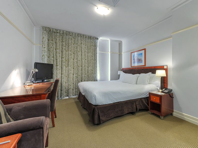 4007/255 Ann St, Brisbane City, QLD 4000