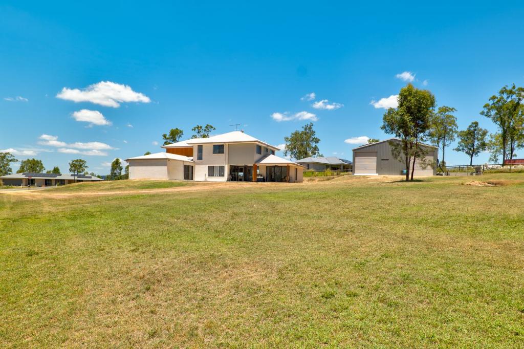 12 Bottlebrush Cres, Rifle Range, QLD 4311