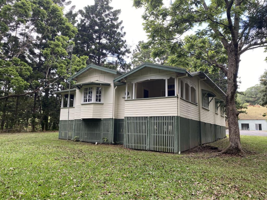 725a Currumbin Creek Rd, Currumbin Valley, QLD 4223