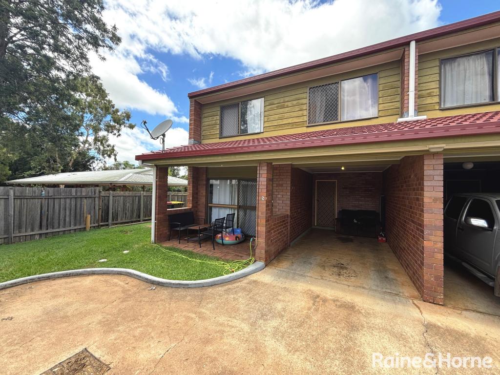 5/54 First Ave, Kingaroy, QLD 4610