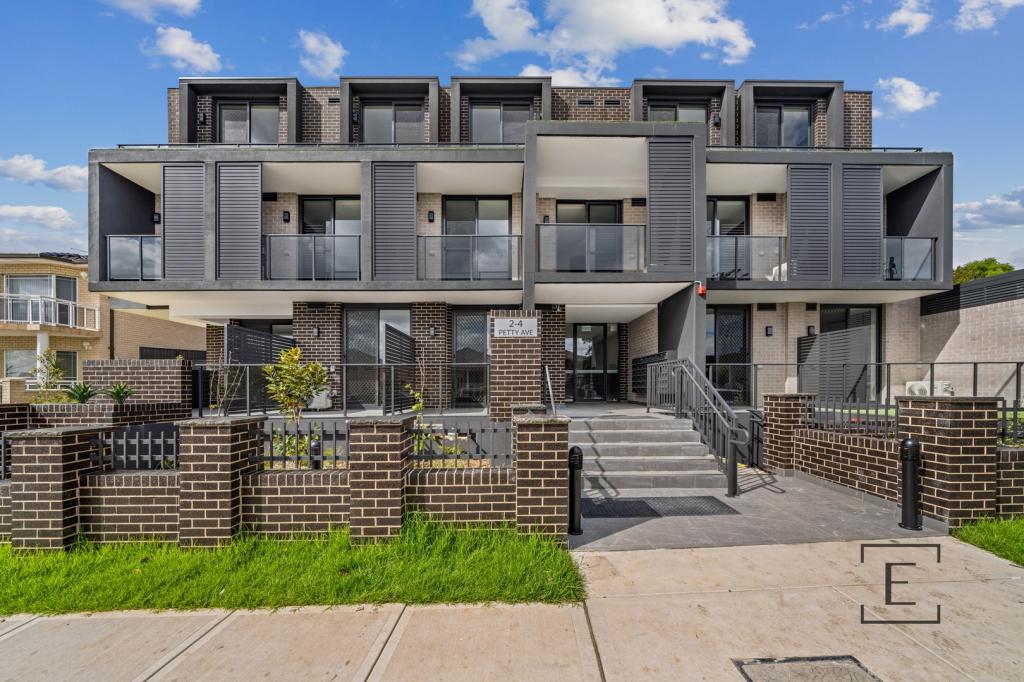 2 Petty Ave, Yagoona, NSW 2199