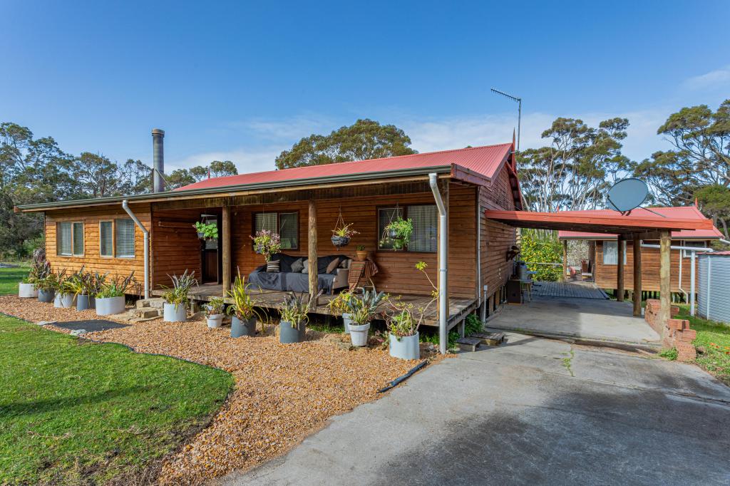 28 Byleveld Cl, William Bay, WA 6333