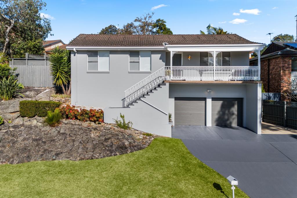 30 Yarrabee Ave, Bangor, NSW 2234