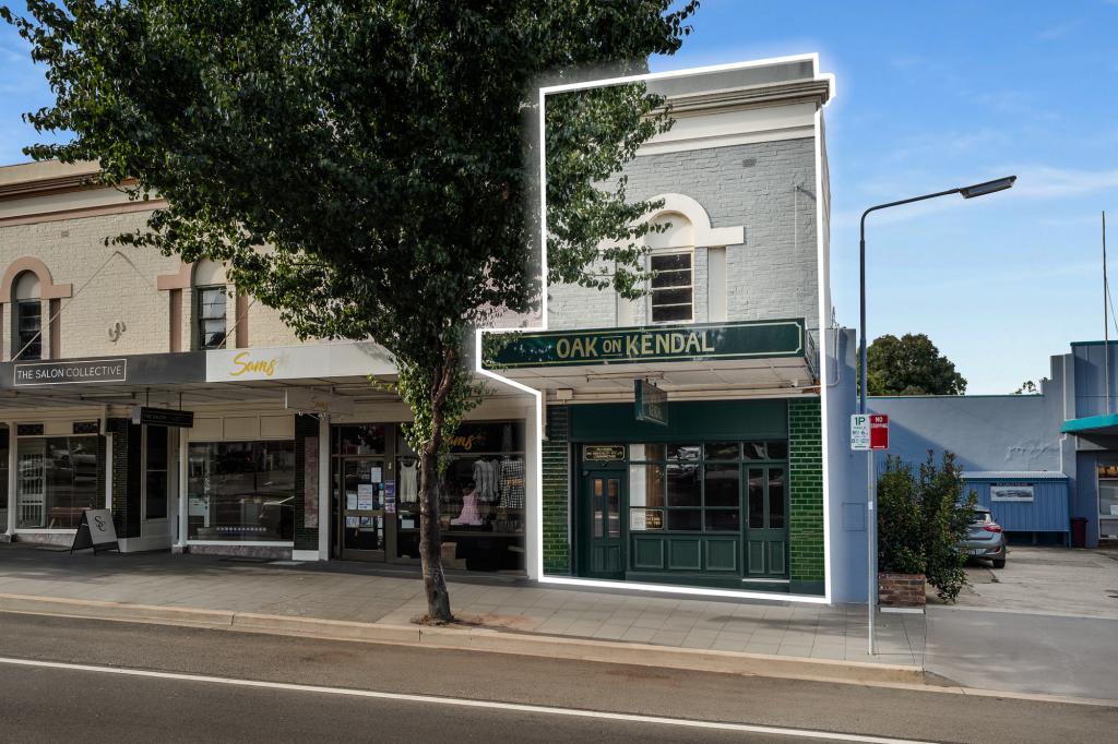 5 Kendal St, Cowra, NSW 2794