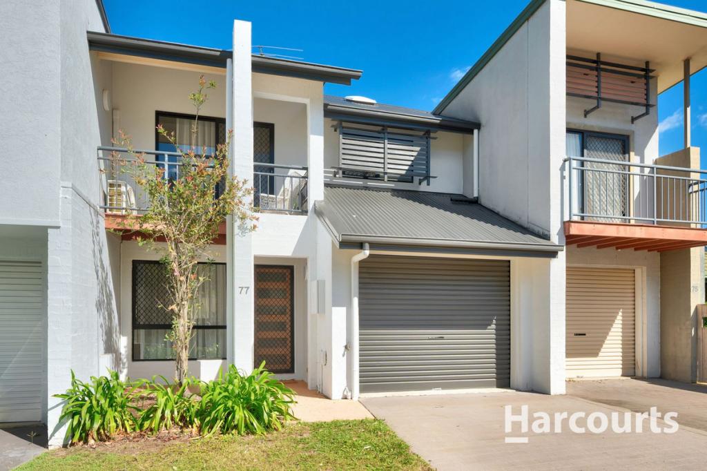 77 Lockrose St, Mitchelton, QLD 4053