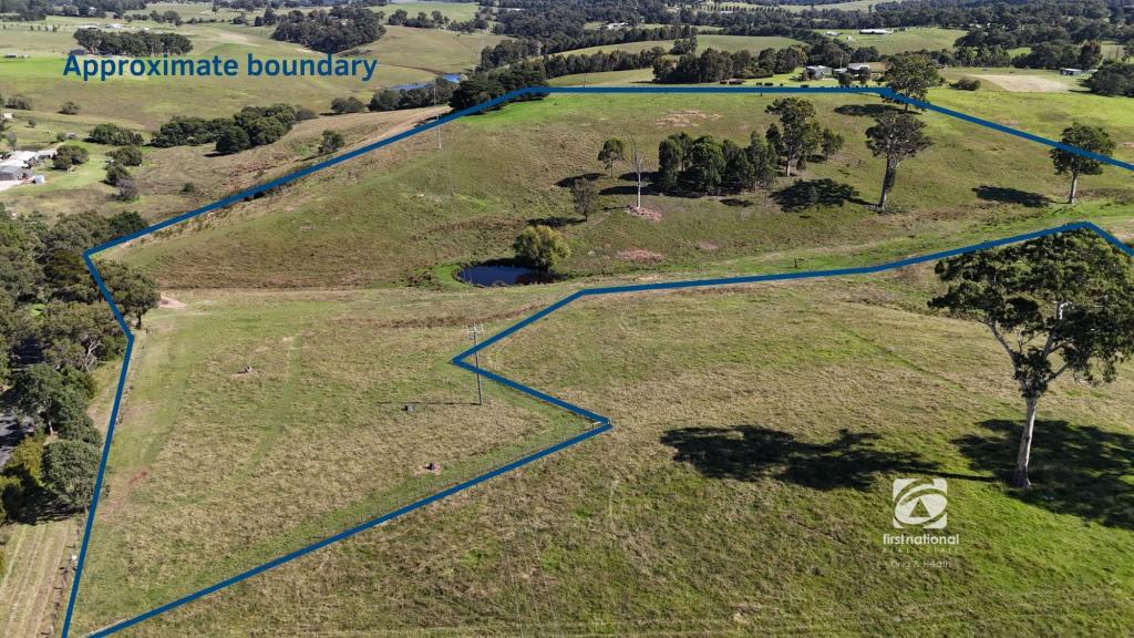 38 Wy Yung-Calulu Rd, Wy Yung, VIC 3875