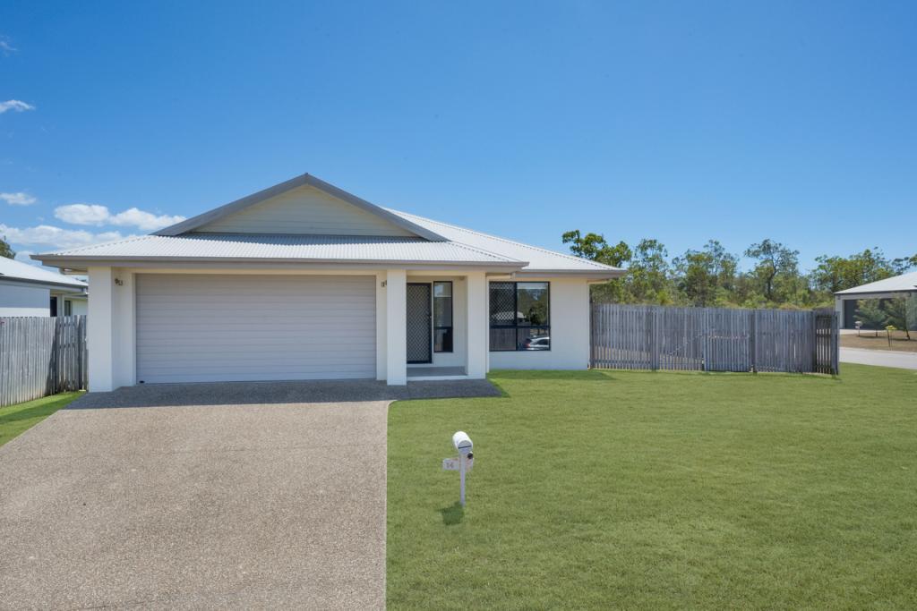 14 Richfield Ct, Deeragun, QLD 4818