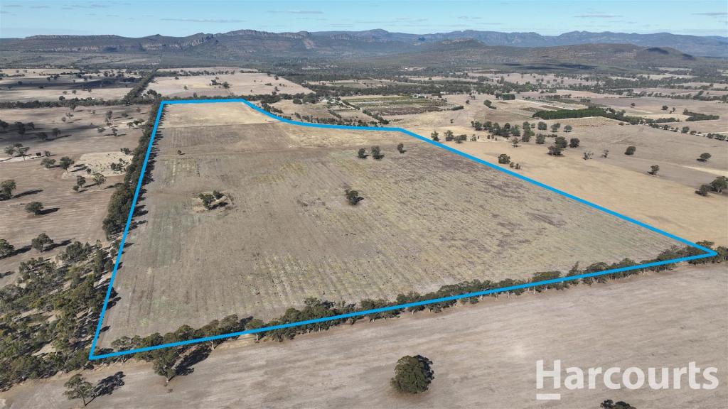 Lot 2/1878 Northern Grampians Rd, Laharum, VIC 3401