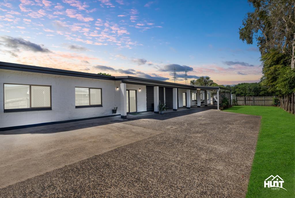 60 Hollywood Bvd, White Rock, QLD 4868