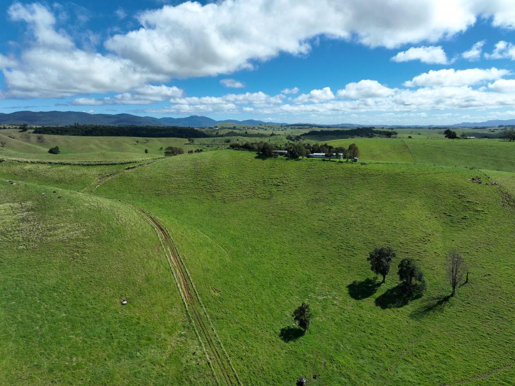 881 Merragallan Rd, Jaggan, QLD 4885