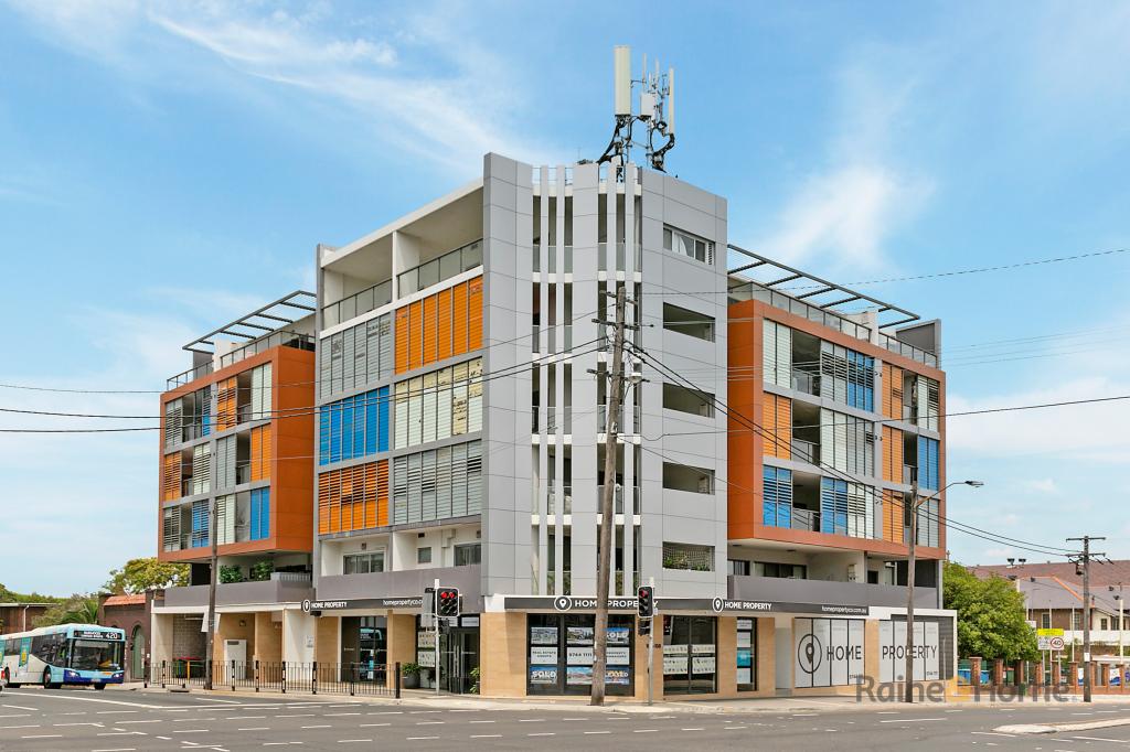 105/102-108 Liverpool Rd, Enfield, NSW 2136
