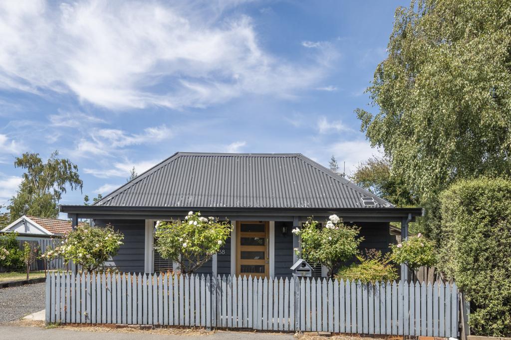 38 Barclay St, Evandale, TAS 7212