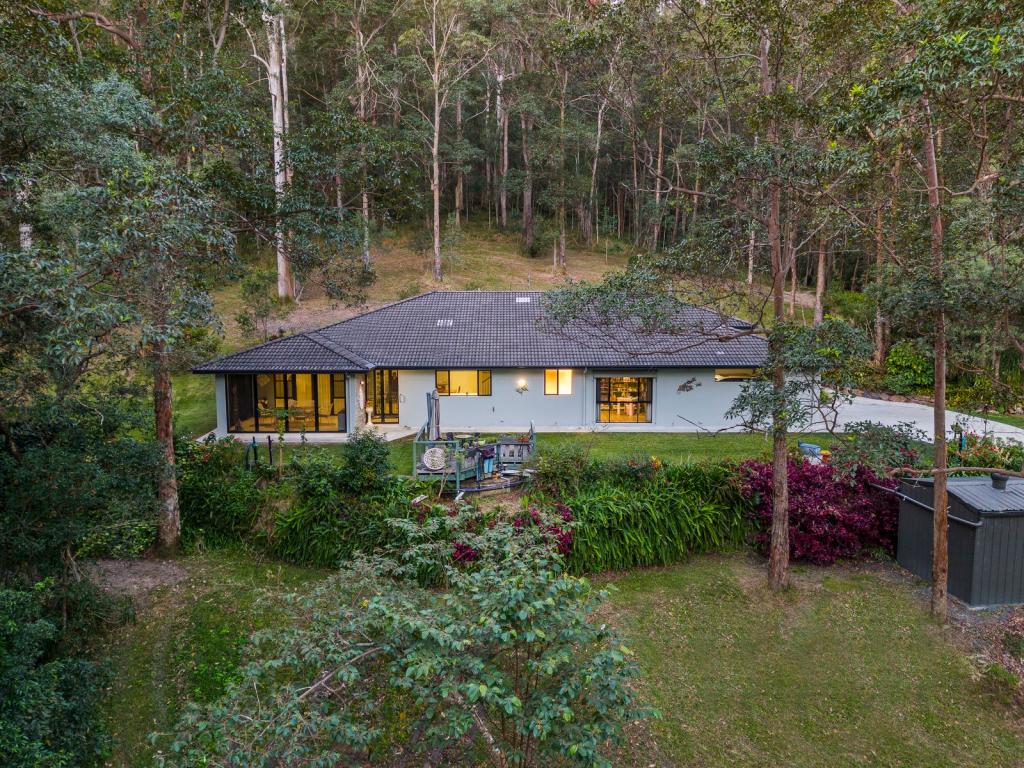 Lot 1/118 Evanita Dr, Gilston, QLD 4211