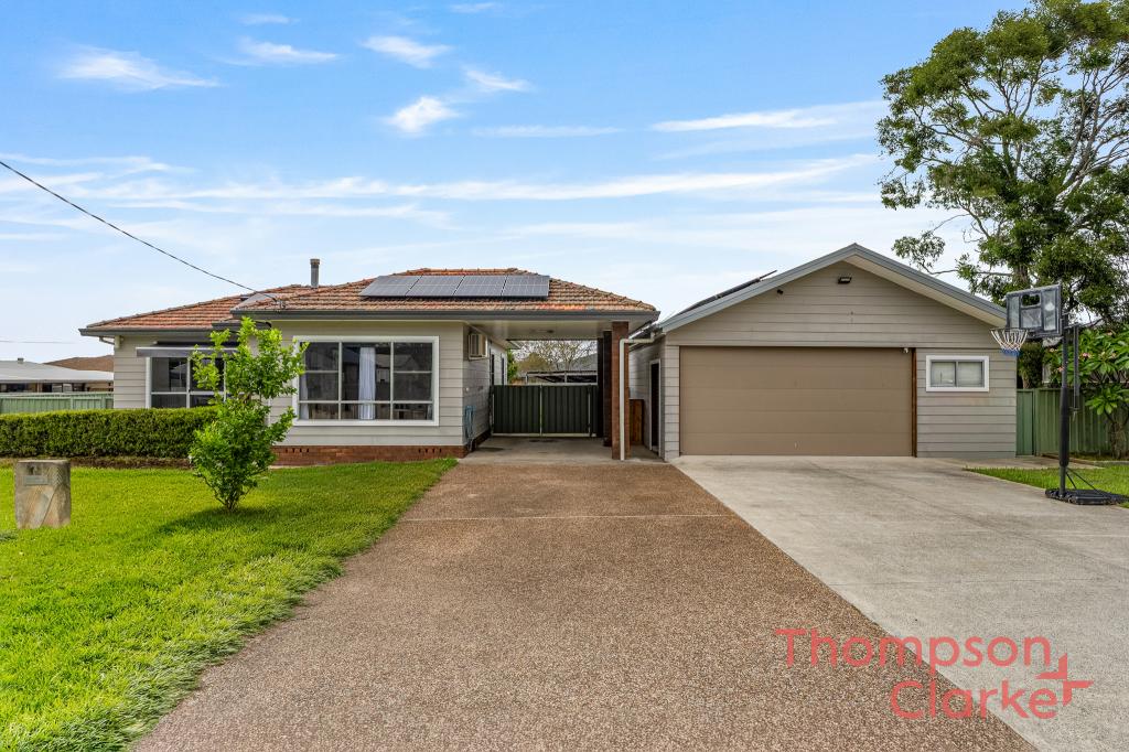 3 Church St, Largs, NSW 2320