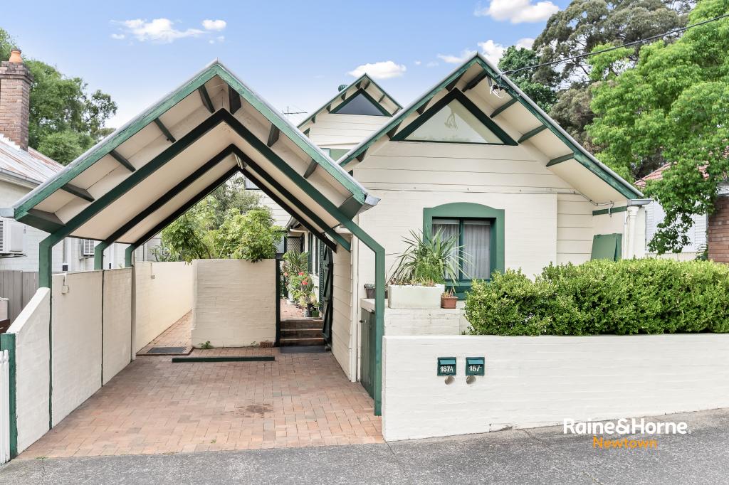 187a Flood St, Leichhardt, NSW 2040
