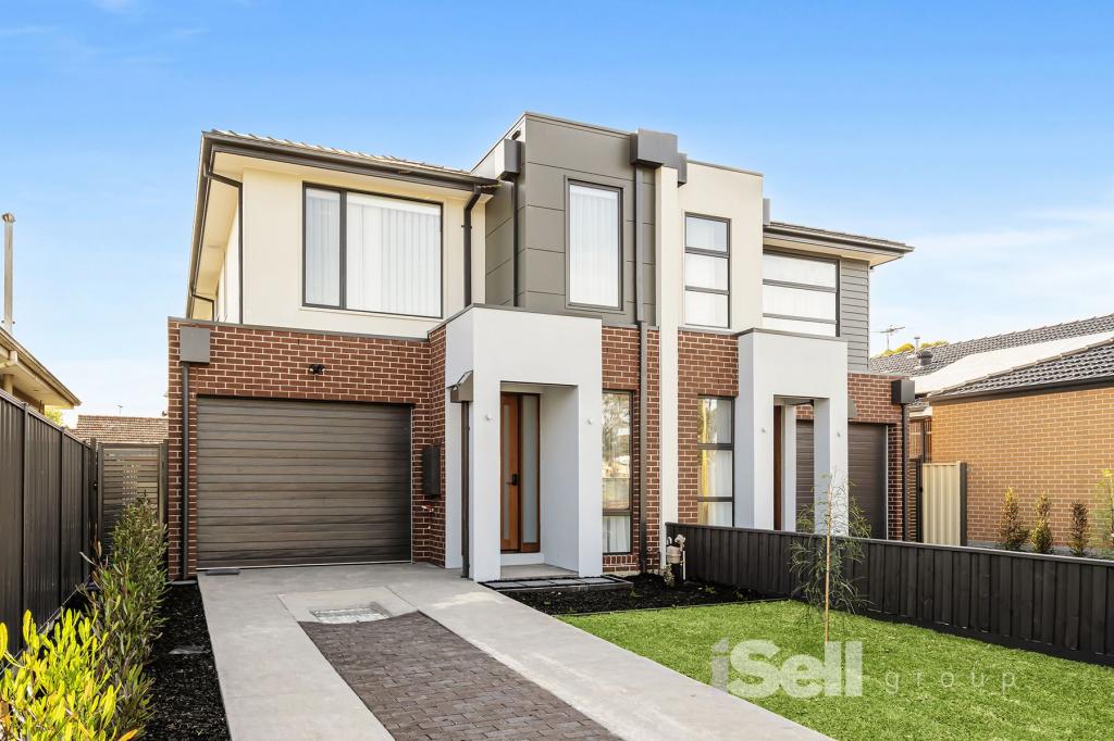 25a Newcomen Rd, Springvale, VIC 3171