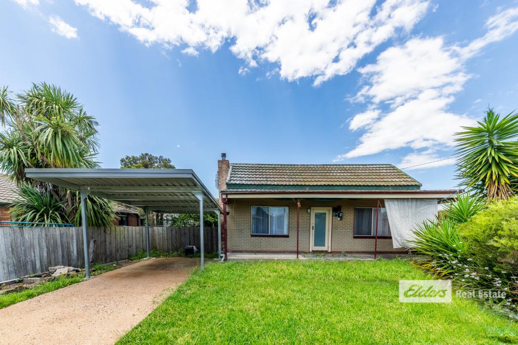 1/32 Charles St, Lucknow, VIC 3875