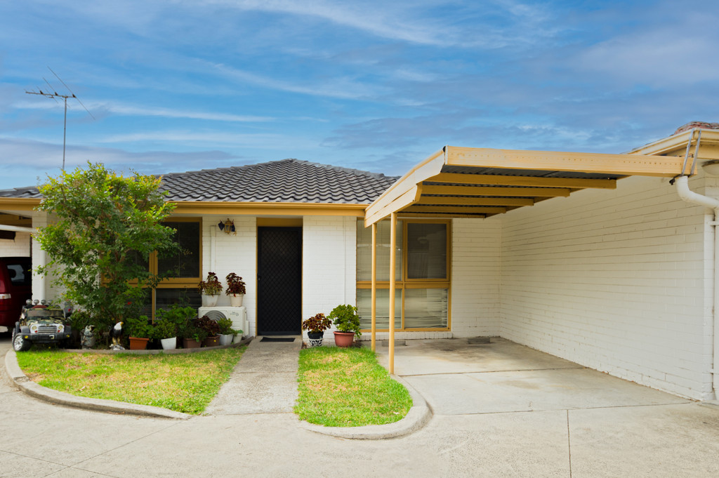 4/97 Mccrae St, Dandenong, VIC 3175