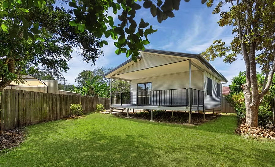12A SLACK CT, LAWNTON, QLD 4501