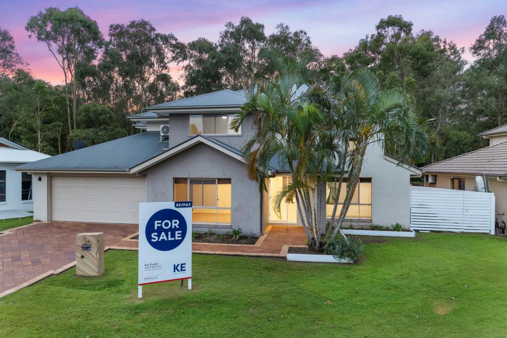 4 CARMAY CL, THORNLANDS, QLD 4164